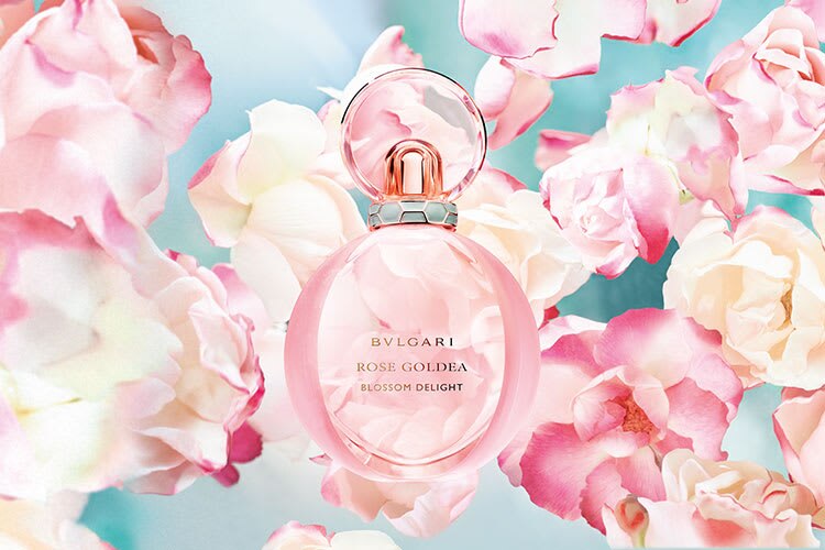 Dfs bvlgari top